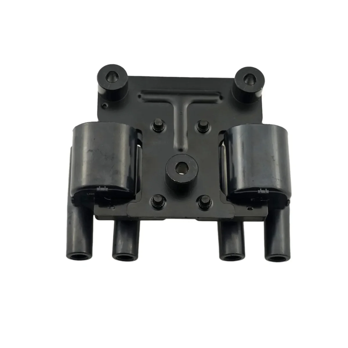 Катушка зажигания для Chevrolet Epica Daewoo Lacetti Nubira Nexia 1.4L 1.6L 1.8L 2.0L 96453420 96456420 D536005 Uf698
Катушка зажигания для Chevrolet Epica Daewoo Lacetti Nubira Nexia 1.4L 1.6L 1.8L 2.0L 96453420 96456420 D536005 Uf698