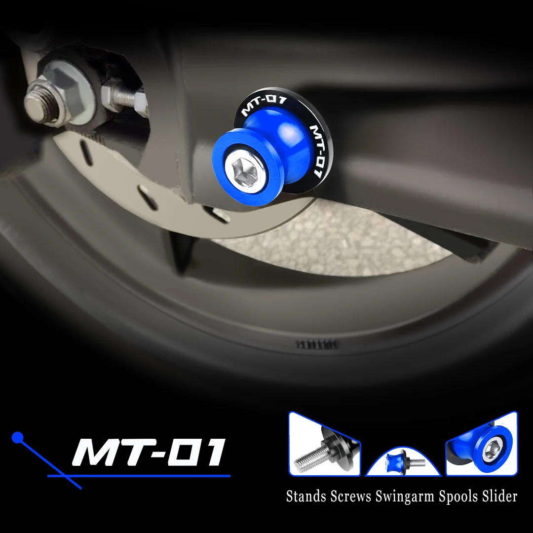 Мотоциклетный Штатив для Yamaha MT-01 MT01 2004 2005 2006 2007 2008 2009 2010 2011 2012 2013 6 мм
Мотоциклетный Штатив для Yamaha MT-01 MT01 2004 2005 2006 2007 2008 2009 2010 2011 2012 2013 6 мм