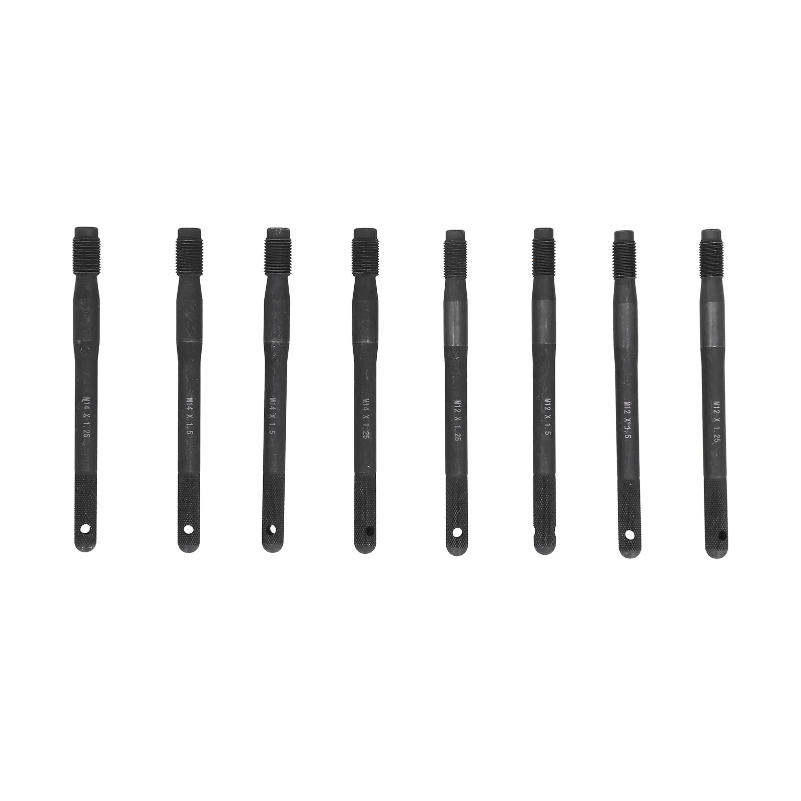

8pcs Wheel Stud Alignment Pins Mounting Guide Replacement for BENZ M133 152 270 274 276 278 Engine