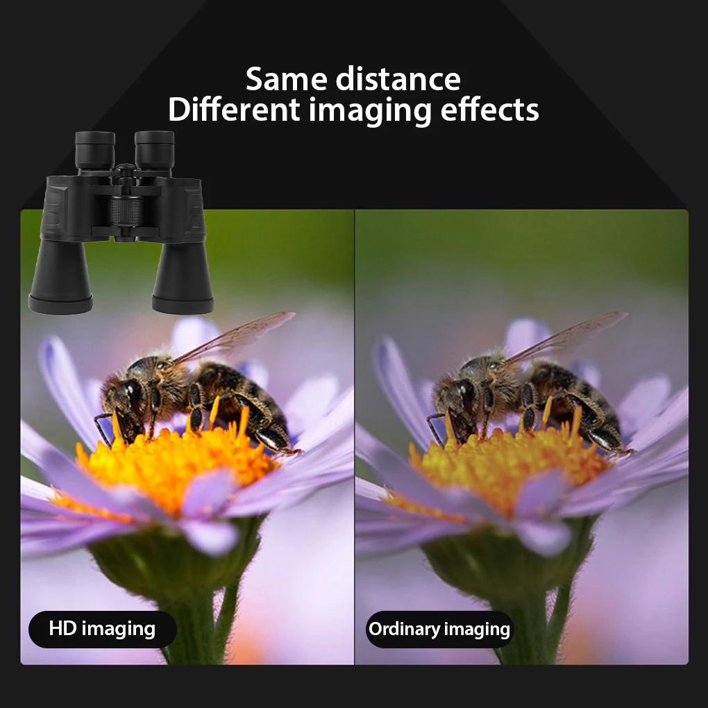 Водонепроницаемый охотничий бинокль с сумкой
Водонепроницаемый охотничий бинокль с сумкой