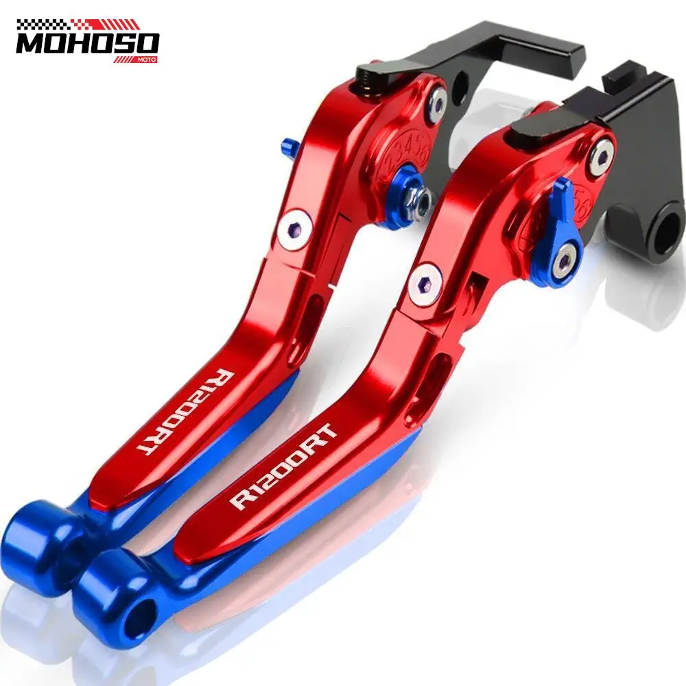 CNC Brakes Adjustable Folding Extendable Clutch Brake Handle Levers R1200RT R1200 RT 2014 2015 2016 2017 2018
CNC Brakes Adjustable Folding Extendable Clutch Brake Handle Levers R1200RT R1200 RT 2014 2015 2016 2017 2018