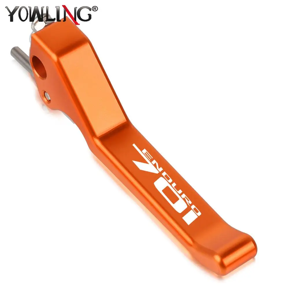 CNC Aluminum Shorty Clutch Lever Save Effort Conversion For Husqvarna 701 Enduro 701Enduro 2016 2017 2018 -2021 2022 2023
CNC Aluminum Shorty Clutch Lever Save Effort Conversion For Husqvarna 701 Enduro 701Enduro 2016 2017 2018 -2021 2022 2023