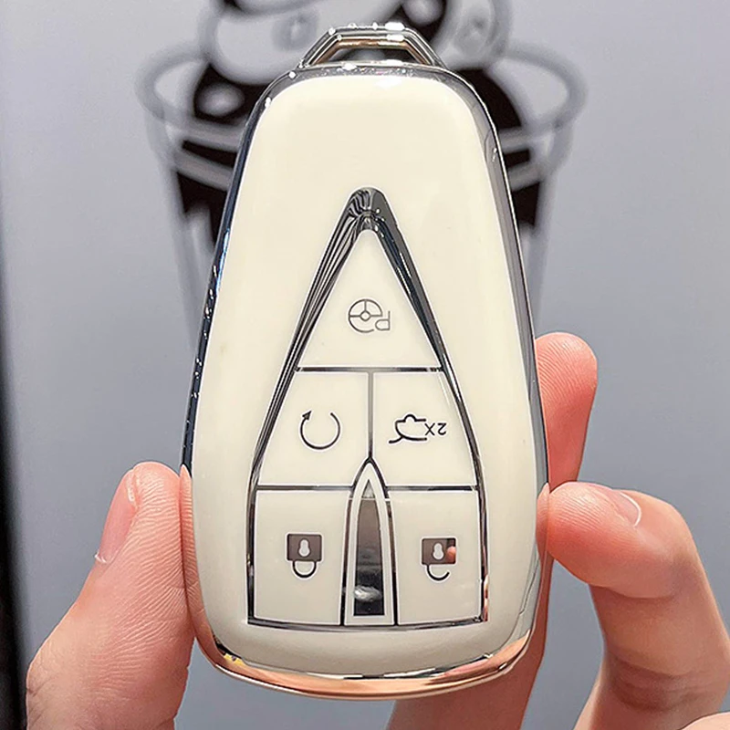 3 4 5 кнопочный ТПУ чехол для автомобильного ключа для Changan CS35 PLUS CS55 PLUS CS75 PLUS 2019 защитный чехол для ключей аксессуары для держателя
3 4 5 кнопочный ТПУ чехол для автомобильного ключа для Changan CS35 PLUS CS55 PLUS CS75 PLUS 2019 защитный чехол для ключей аксессуары для держателя