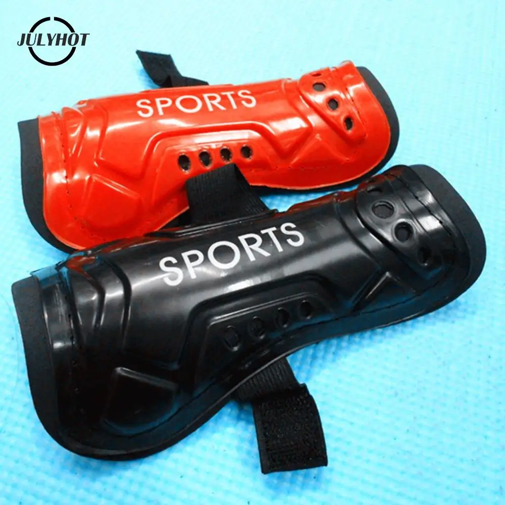 1 Pair For Kids Adult Protective Gear Breathable Shin Guard 5 Colors Football Shin Pads Plastic Soccer Guards Leg Protector
1 Pair For Kids Adult Protective Gear Breathable Shin Guard 5 Colors Football Shin Pads Plastic Soccer Guards Leg Protector
