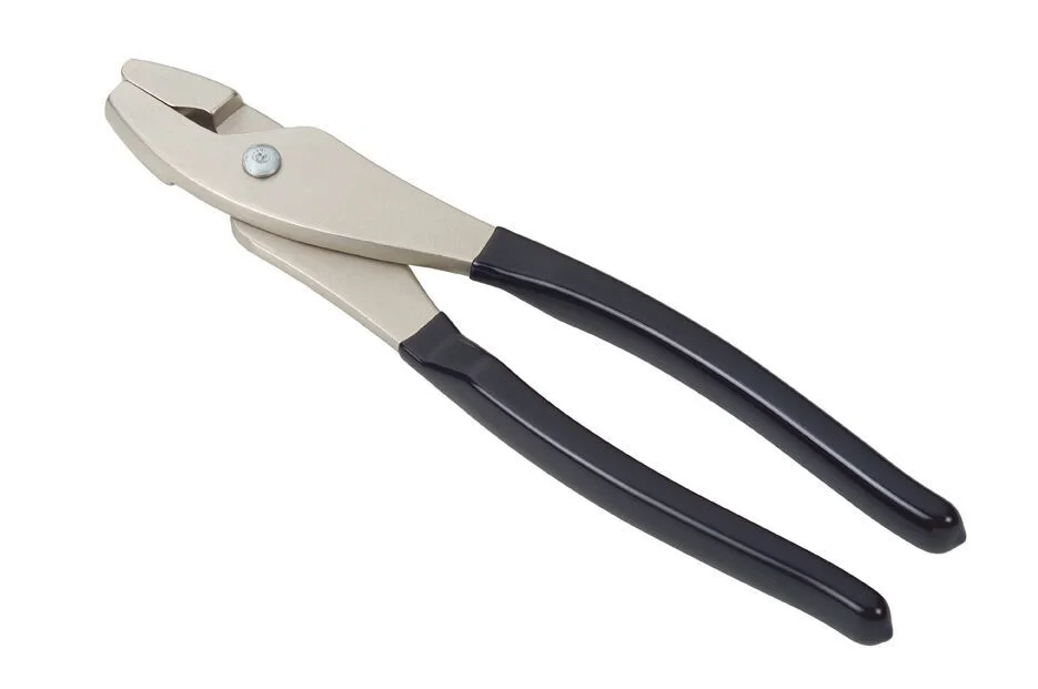 Авиационные инструменты для летательного аппарата, новые Щипцы для рифления металлических листов
Авиационные инструменты для летательного аппарата, новые Щипцы для рифления металлических листов