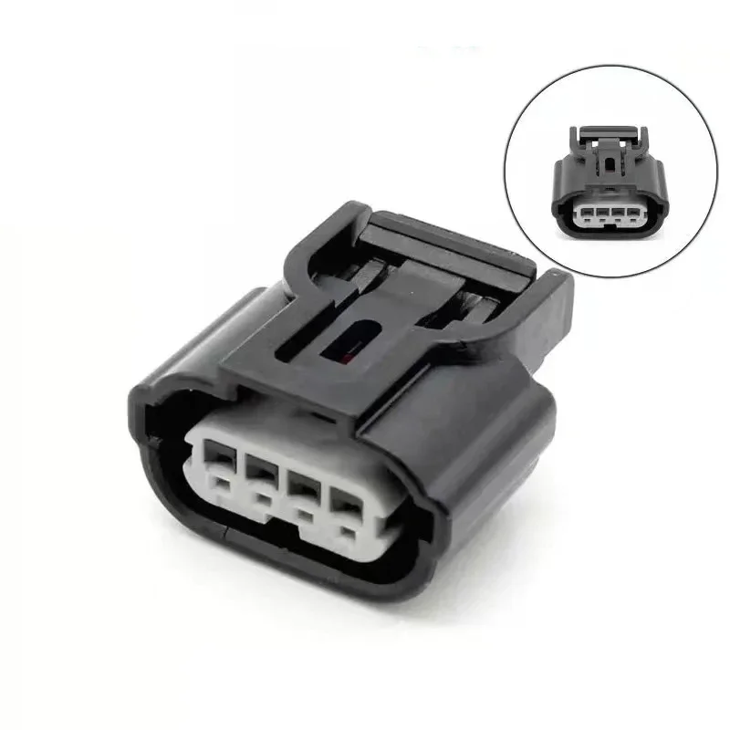 6189-6948Подходит для Honda 10-го поколения Accord Civic Odyssey CRV, датчик положения коленчатого вала, заглушка жгута распределительного вала
6189-6948Подходит для Honda 10-го поколения Accord Civic Odyssey CRV, датчик положения коленчатого вала, заглушка жгута распределительного вала