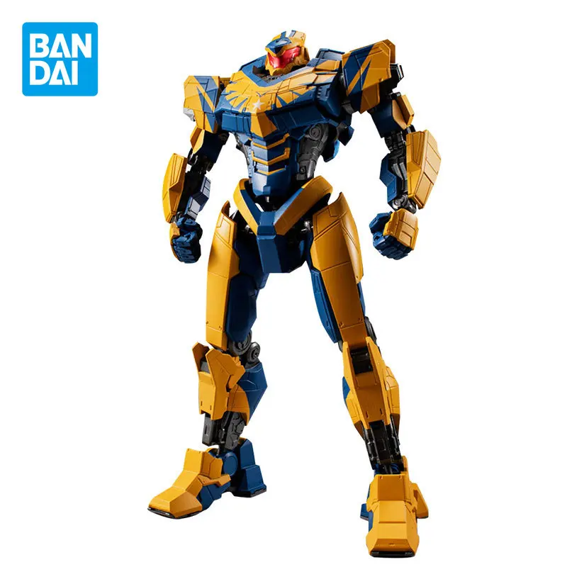 17cm Bandai Original Robot Soul Pacific Rims Atlas Destroyer PVC Anime Action Figure Collection Model Kids Toys for Boys Gifts
17cm Bandai Original Robot Soul Pacific Rims Atlas Destroyer PVC Anime Action Figure Collection Model Kids Toys for Boys Gifts