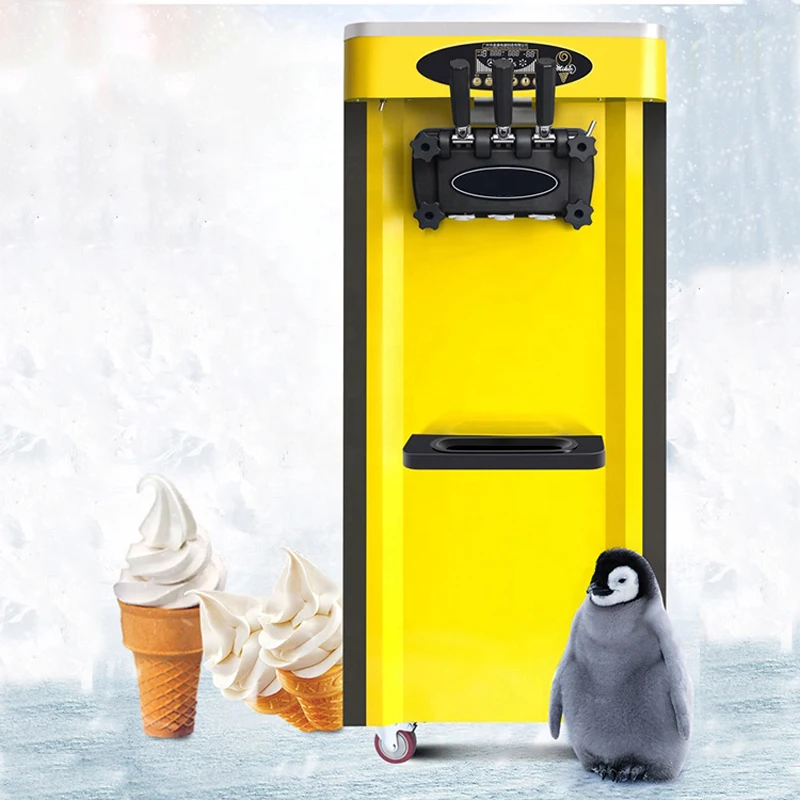 Fully Automatic Frozen Ice Cream Machine Fruit Dessert Small Self Use Sundae Making And Filling Machine 
Fully Automatic Frozen Ice Cream Machine Fruit Dessert Small Self Use Sundae Making And Filling Machine