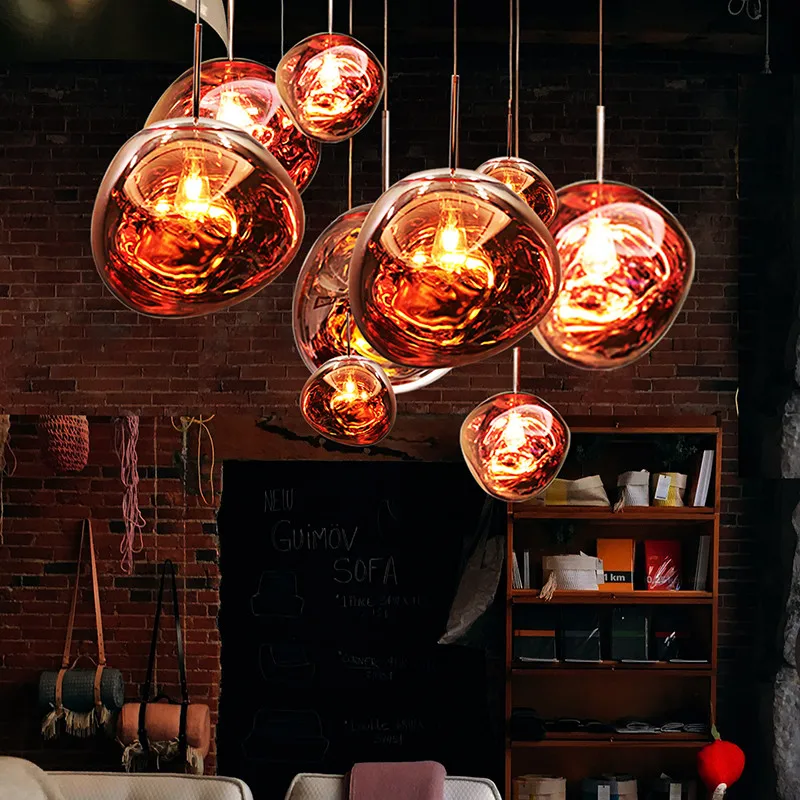 Nordic Design Lava LED Pendant Lights Modern PVC Lighting Living Room Hanging Light Fixtures Kitchen Hanging Lamps Chandelier
Nordic Design Lava LED Pendant Lights Modern PVC Lighting Living Room Hanging Light Fixtures Kitchen Hanging Lamps Chandelier