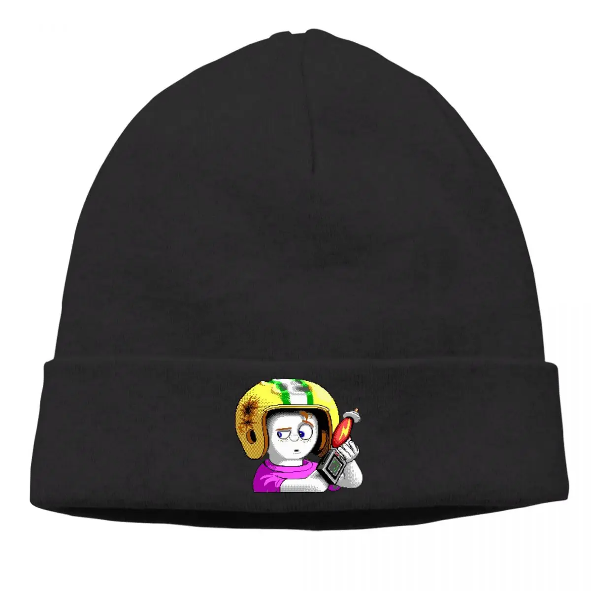 Doom Doomguy UAC Slayer Hayden Pierce FPS Skullies Beanies Caps Commander Keen HD Knit Winter Warm Bonnet Hats Ski Cap
Doom Doomguy UAC Slayer Hayden Pierce FPS Skullies Beanies Caps Commander Keen HD Knit Winter Warm Bonnet Hats Ski Cap