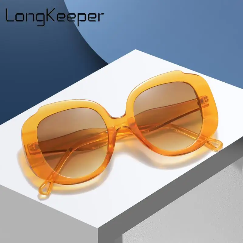 Oval Sunglasses Women Oversized Eyeglasses For Women Men Gradient Luxury Glasses Women Irregular Legs Round Gafas De Sol Mujer
Oval Sunglasses Women Oversized Eyeglasses For Women Men Gradient Luxury Glasses Women Irregular Legs Round Gafas De Sol Mujer