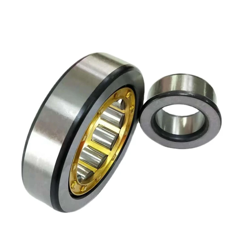 Cylindrical Roller Bearings OEM NU1018M NJ1017EM NF1021EM For Motorcycle Reducer
Cylindrical Roller Bearings OEM NU1018M NJ1017EM NF1021EM For Motorcycle Reducer