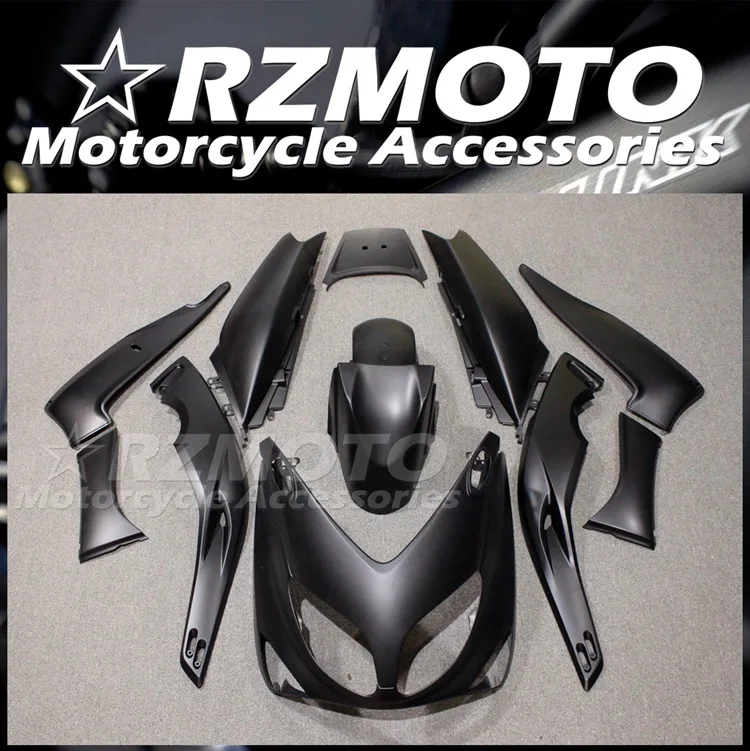 Комплект обтекателей из АБС-пластика для YAMAHA Tmax 500 2001 2002 2003 2004 2005 2006 2007
Комплект обтекателей из АБС-пластика для YAMAHA Tmax 500 2001 2002 2003 2004 2005 2006 2007