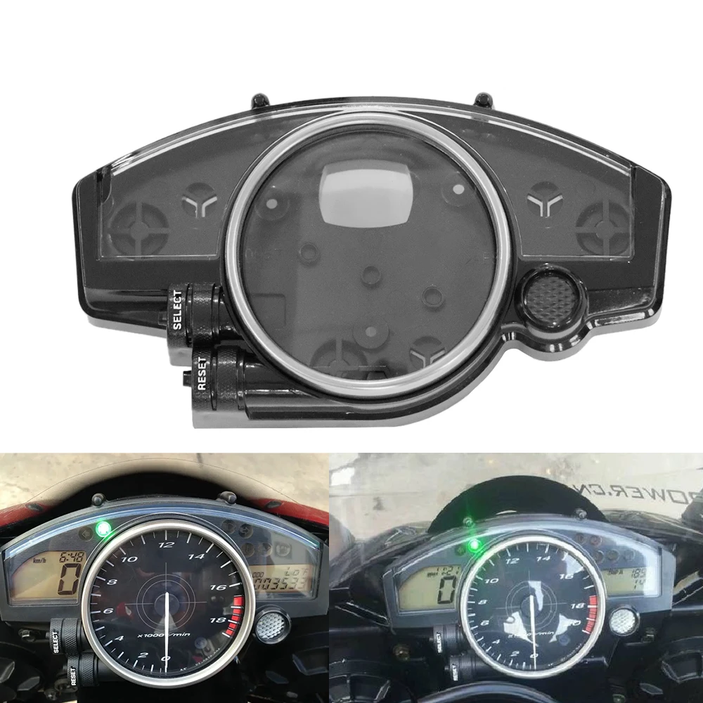 Корпус тахометра для спидометра из АБС-пластика, подходит для Yamaha YZF R1 2004 2005 2006/ YZF R6 2006 2007 2008 2009 2010-2014
Корпус тахометра для спидометра из АБС-пластика, подходит для Yamaha YZF R1 2004 2005 2006/ YZF R6 2006 2007 2008 2009 2010-2014