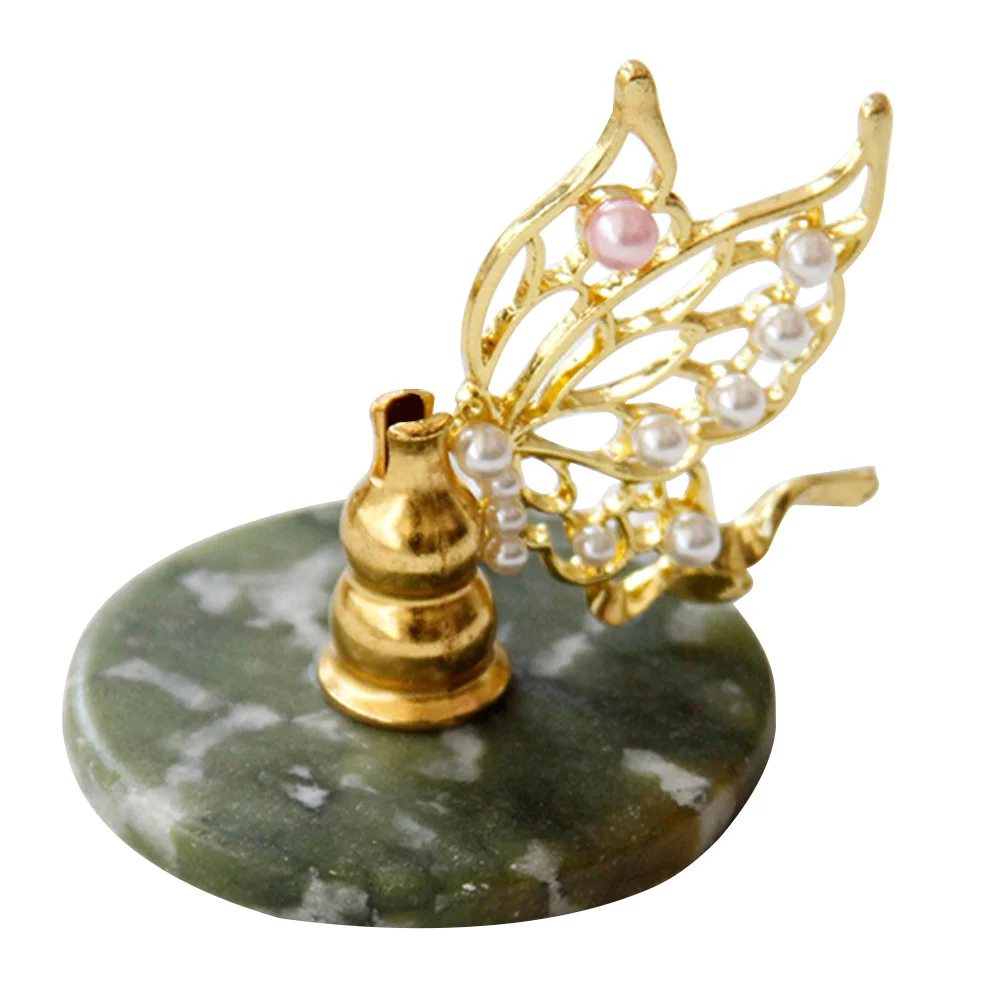 Burner Holder Stick Censer Ashtray Catcher Gift Aromatherapy Meditation Yoga Decorative Fragrance Animal Housewarming Church
Burner Holder Stick Censer Ashtray Catcher Gift Aromatherapy Meditation Yoga Decorative Fragrance Animal Housewarming Church