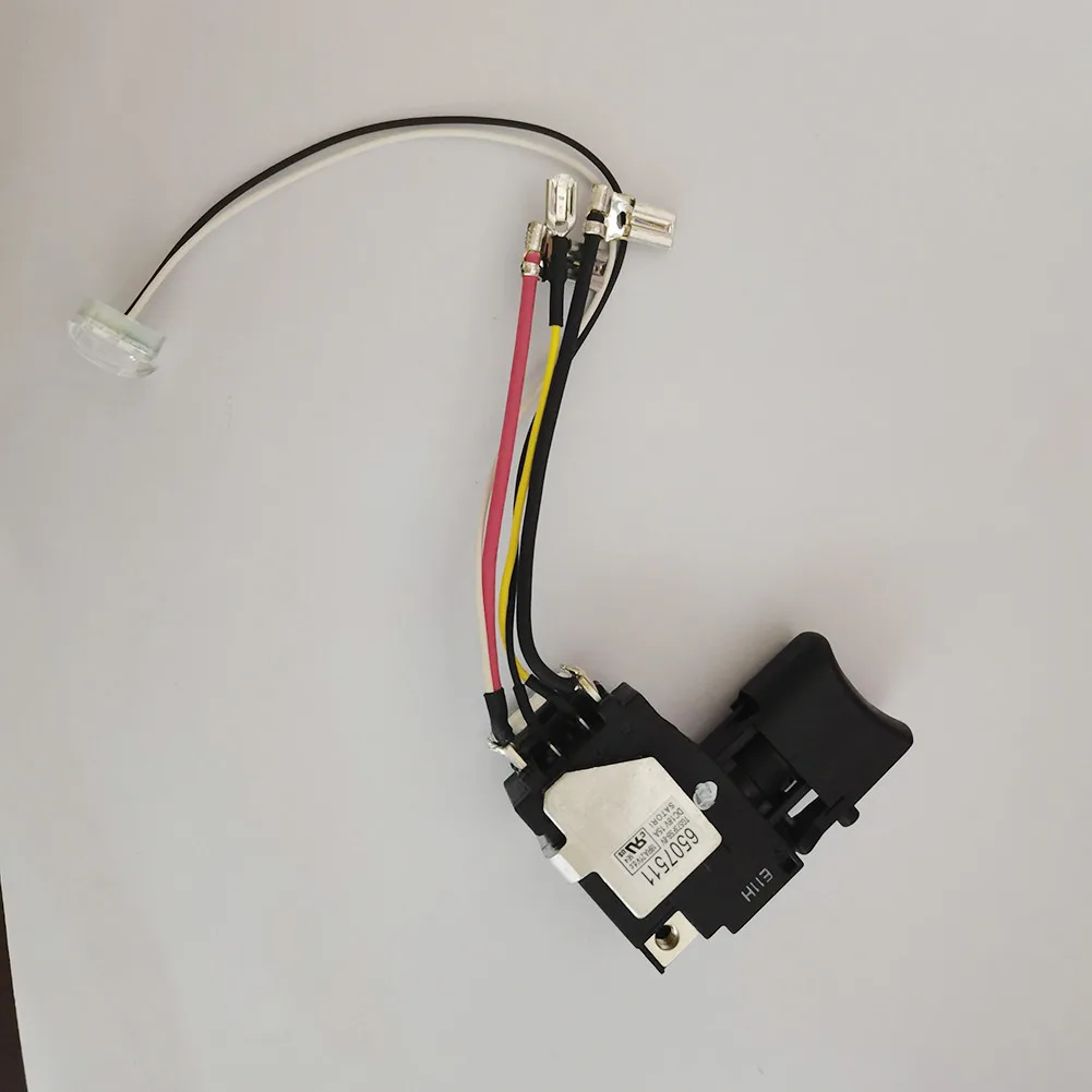 Инструменты переключатель TD152D DTD152 DTD152Z DTD152RME DTD152RFE 6507511 простая установка
Инструменты переключатель TD152D DTD152 DTD152Z DTD152RME DTD152RFE 6507511 простая установка