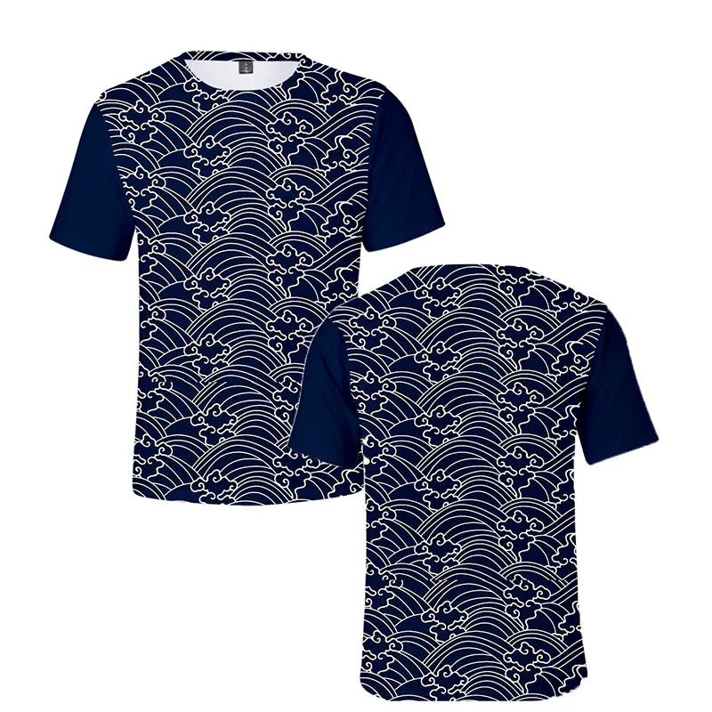 Lianshuo 2022 Summer Men's Clothing Oversized T-shirt Short Sleeve O-Neck Cool Beach Hawaii Casual Color Matching Street Tops
Lianshuo 2022 Summer Men's Clothing Oversized T-shirt Short Sleeve O-Neck Cool Beach Hawaii Casual Color Matching Street Tops