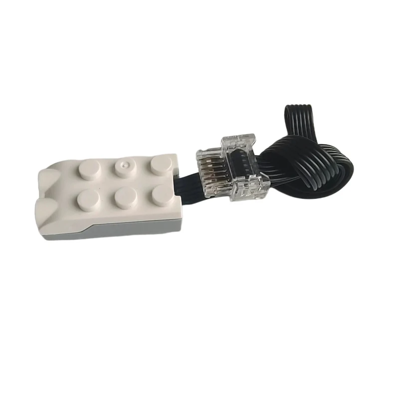 Electric Sensor Power Function parts for educational toys Programmable electronic
Electric Sensor Power Function parts for educational toys Programmable electronic