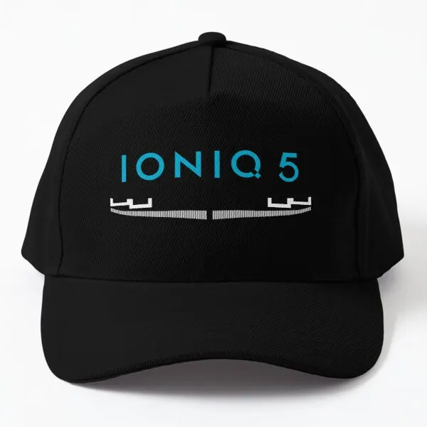 Ioniq 5 Iconic Front Grill And Logo In B Baseball Cap Hat Summer Outdoor Casquette Solid Color Casual Black Hip Hop Women
Ioniq 5 Iconic Front Grill And Logo In B Baseball Cap Hat Summer Outdoor Casquette Solid Color Casual Black Hip Hop Women