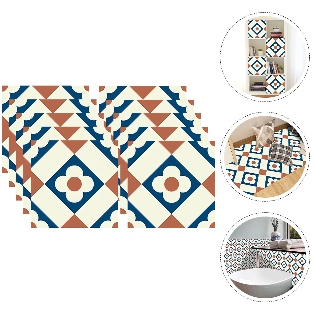 Tile Stick Peelstickers Wall Tiles Floor Sticker Backsplash Decals Kitchen Bathroom Trimadhesive Decorative Self Borders Decor
Tile Stick Peelstickers Wall Tiles Floor Sticker Backsplash Decals Kitchen Bathroom Trimadhesive Decorative Self Borders Decor