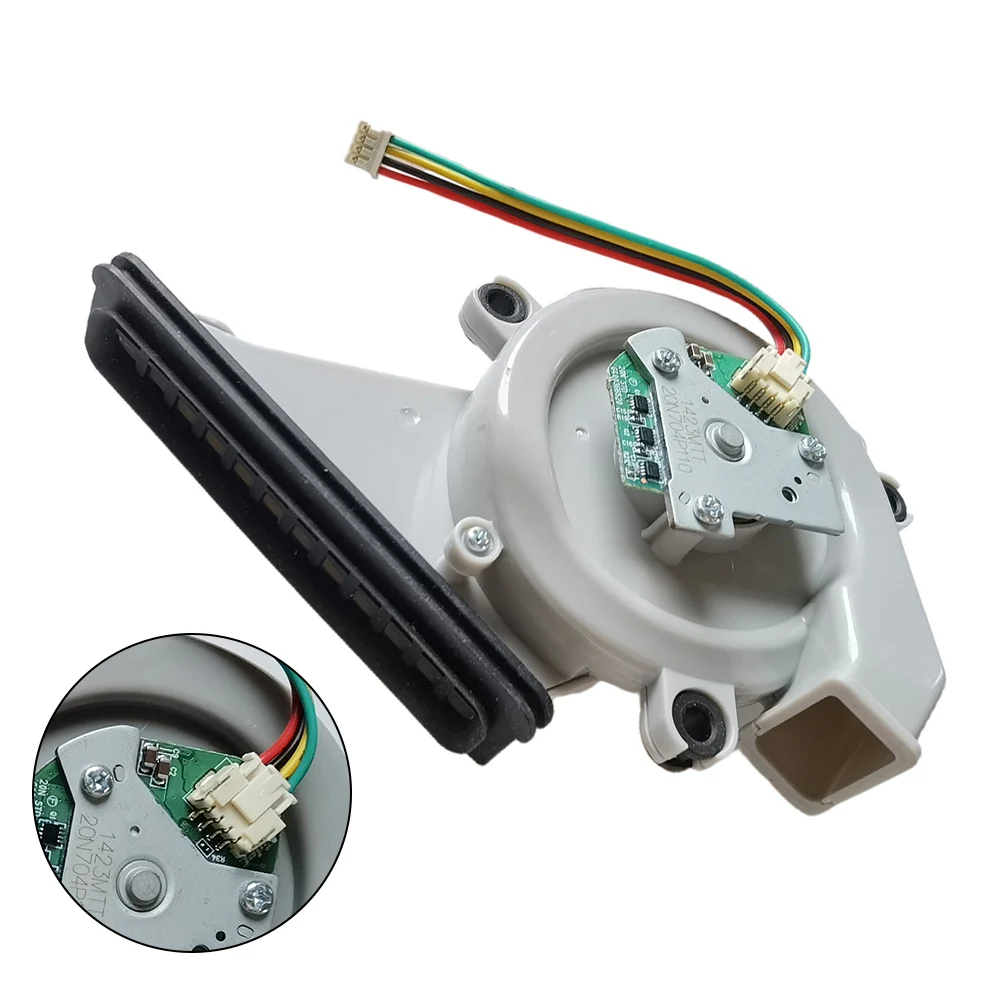 Fan Motor Accessories For Neatsvor X500 Vacuum Cleaner Fan Accessories Third Gear Suction Robot Cleaning Tools Parts
Fan Motor Accessories For Neatsvor X500 Vacuum Cleaner Fan Accessories Third Gear Suction Robot Cleaning Tools Parts