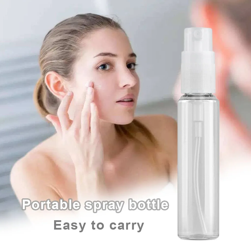 12 шт., многоразовые Пустые пластиковые бутылочки 18 мл
12 шт., многоразовые Пустые пластиковые бутылочки 18 мл