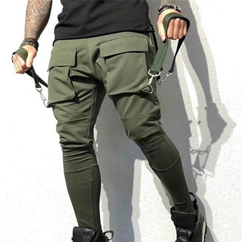2022 Men Streetwear Pants Black Harem Pants Light Men Punk Pants Ribbons Casual Slim Jogger Pants Men Hip Hop Trousers
2022 Men Streetwear Pants Black Harem Pants Light Men Punk Pants Ribbons Casual Slim Jogger Pants Men Hip Hop Trousers