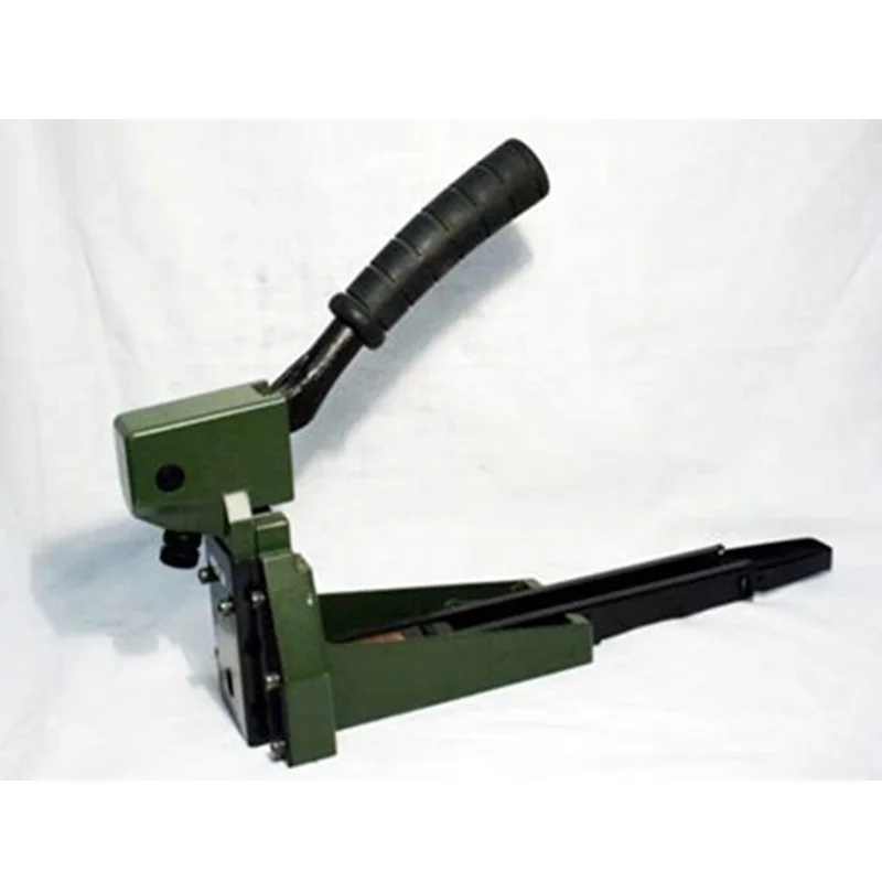Stapler For Fruit Cardboard Box/corrugated Cardboard Stitcher Stapler / Nail Box Machine
Stapler For Fruit Cardboard Box/corrugated Cardboard Stitcher Stapler / Nail Box Machine