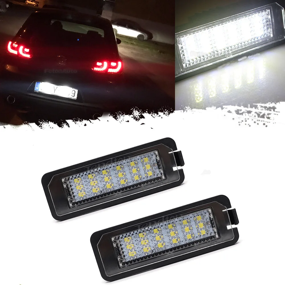 2 шт., фонарь для номерного знака Volkswagen GOLF 4 6 Polo Phaeton Rabbit Passat CC
2 шт., фонарь для номерного знака Volkswagen GOLF 4 6 Polo Phaeton Rabbit Passat CC