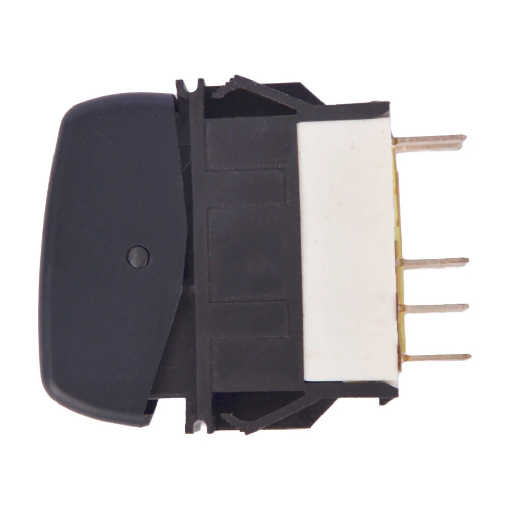Brake Switch On/Off Engine P27-1040-16 Black Engine Brake Switch On/Off Part Number P27-1040-16 Plastic Brand New
Brake Switch On/Off Engine P27-1040-16 Black Engine Brake Switch On/Off Part Number P27-1040-16 Plastic Brand New