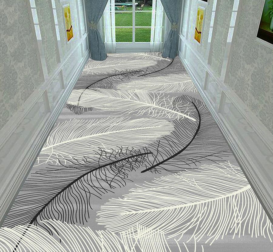 Grey Feather Area Rug Children Theme Room Decoration Rugs Baby bedroom Non-Slip Mats Soft Flannel Carpet Living Room
Grey Feather Area Rug Children Theme Room Decoration Rugs Baby bedroom Non-Slip Mats Soft Flannel Carpet Living Room