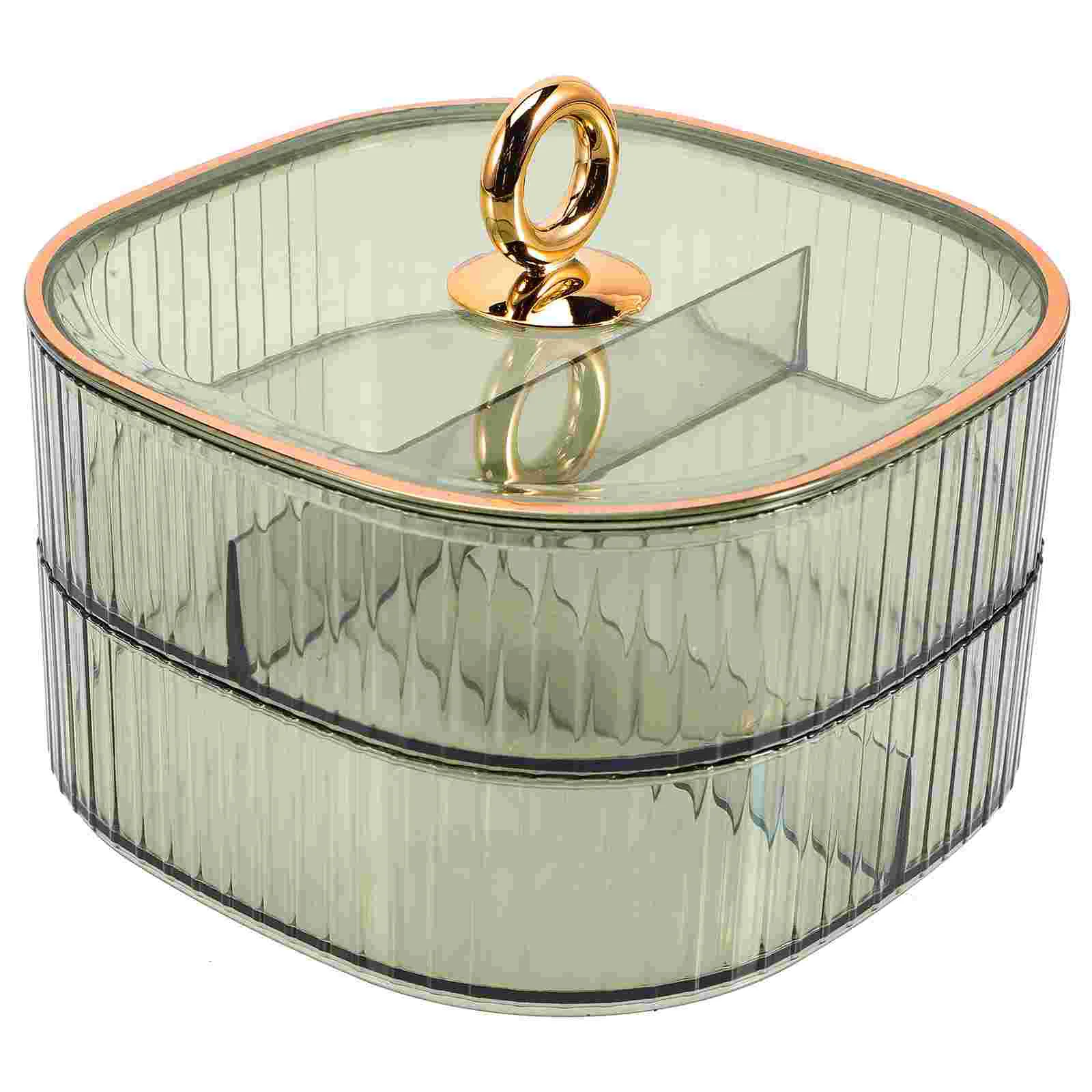 Tray Box Storage Divided Serving Lid Snack Plate Fruit Appetizer Platter Container Dry Nuts Veggie Bowl Organizer Trays Server
Tray Box Storage Divided Serving Lid Snack Plate Fruit Appetizer Platter Container Dry Nuts Veggie Bowl Organizer Trays Server