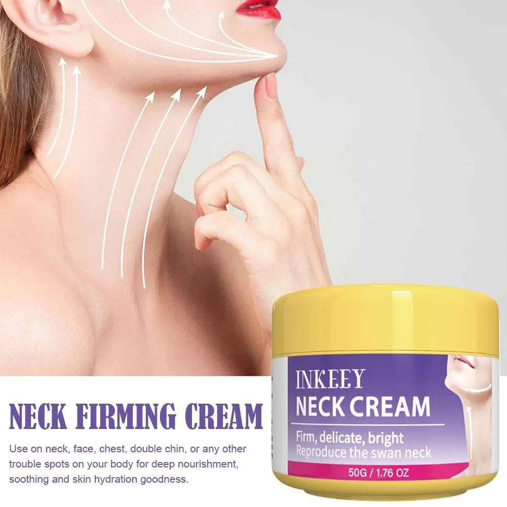 Neck Firming Cream Tightening Neck Lift Neckline Anti-Aging Spot Products Dark Remover Instant Whitening Care Wrinkle Skin W3G0
Neck Firming Cream Tightening Neck Lift Neckline Anti-Aging Spot Products Dark Remover Instant Whitening Care Wrinkle Skin W3G0