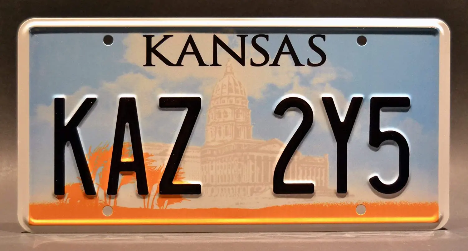 Celebrity Machines Supernatural | Kaz 2Y5 + CNK 80Q3 | Metal Stamped License Plates | Kaz 2Y5 + CNK 80Q3 |
Celebrity Machines Supernatural | Kaz 2Y5 + CNK 80Q3 | Metal Stamped License Plates | Kaz 2Y5 + CNK 80Q3 |