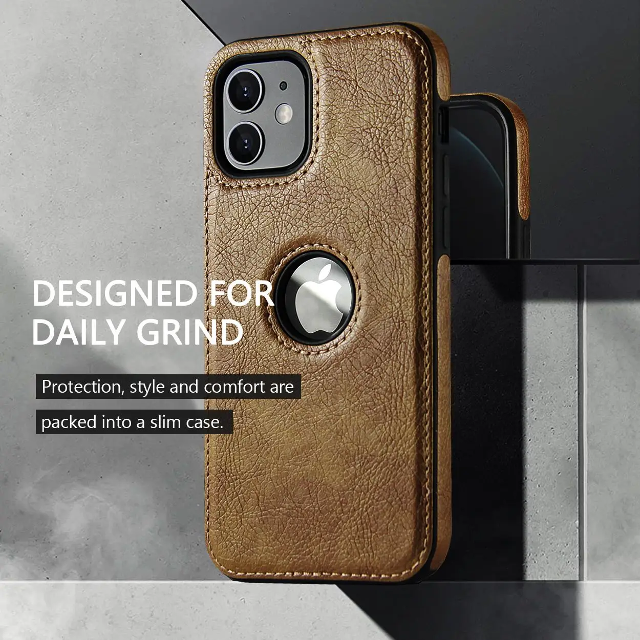 Leather Soft Phone Cases For Iphone 13 Pro Max 11 12 Pro Max 7 8 Plus X XR Mini PU Business Mobile Phone Back Cover
Leather Soft Phone Cases For Iphone 13 Pro Max 11 12 Pro Max 7 8 Plus X XR Mini PU Business Mobile Phone Back Cover