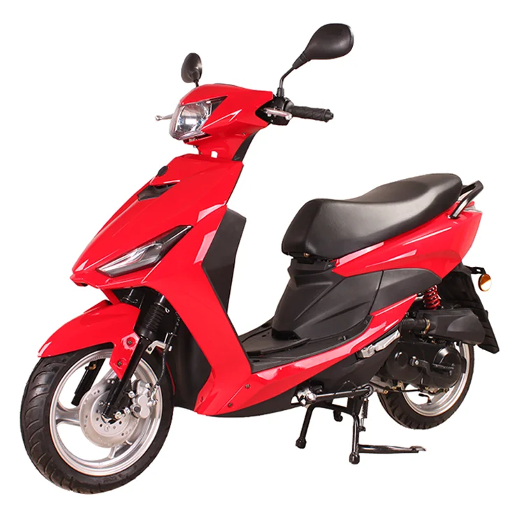 China Manufacturer Adult High Speed 125cc Mopeds 49cc 50cc Gas Scooter Motorcycle
China Manufacturer Adult High Speed 125cc Mopeds 49cc 50cc Gas Scooter Motorcycle