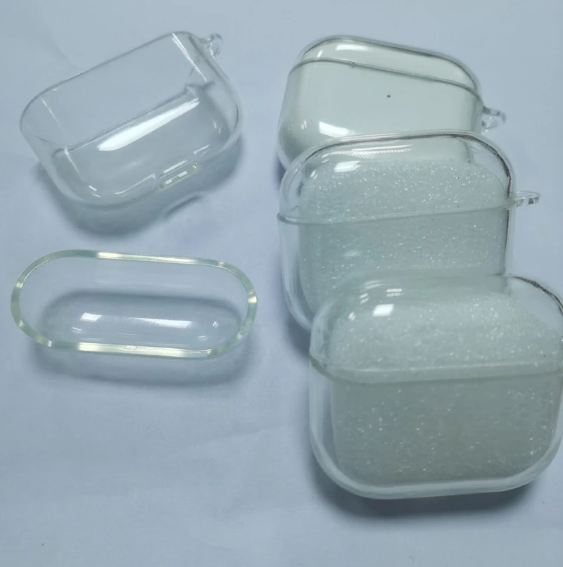 1.8MM Transparent Clear TPU Soft Earphone Protector Case Cover For Airpods 3 2021 1 2 PRO 300PCS/LOT
1.8MM Transparent Clear TPU Soft Earphone Protector Case Cover For Airpods 3 2021 1 2 PRO 300PCS/LOT