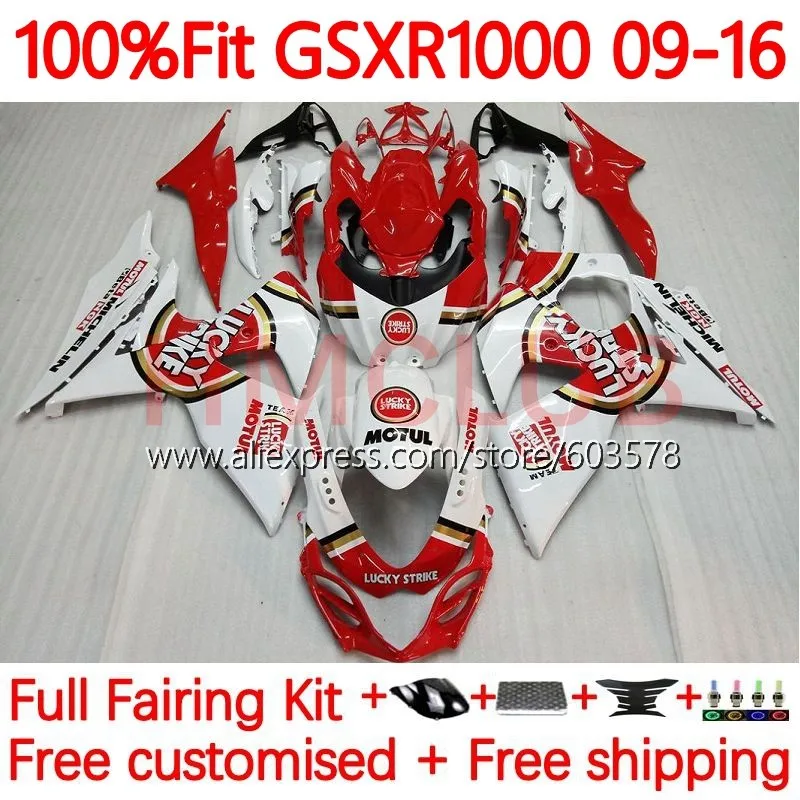 Инъекция для SUZUKI K9 GSXR 1000 GSXR1000 2009 2010 2011 2012 2013 2014 2016 GSXR-1000 16 обтекатель Lucky Strike 102No.13
Инъекция для SUZUKI K9 GSXR 1000 GSXR1000 2009 2010 2011 2012 2013 2014 2016 GSXR-1000 16 обтекатель Lucky Strike 102No.13