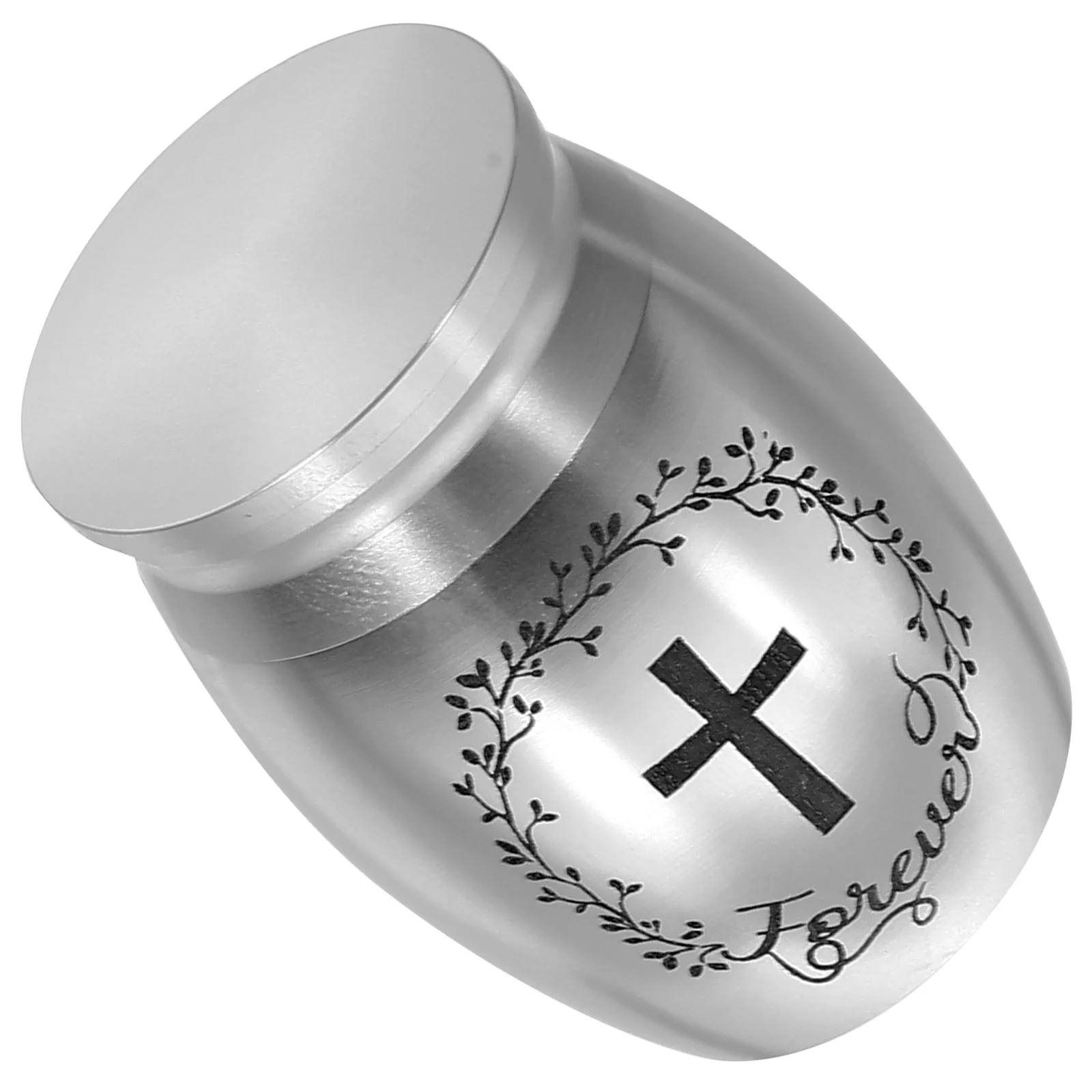 Keepsake Urn Urns Memento Pet For Cats Ashes Memorials Small Mini Metal Funeral Supplies Dog
Keepsake Urn Urns Memento Pet For Cats Ashes Memorials Small Mini Metal Funeral Supplies Dog