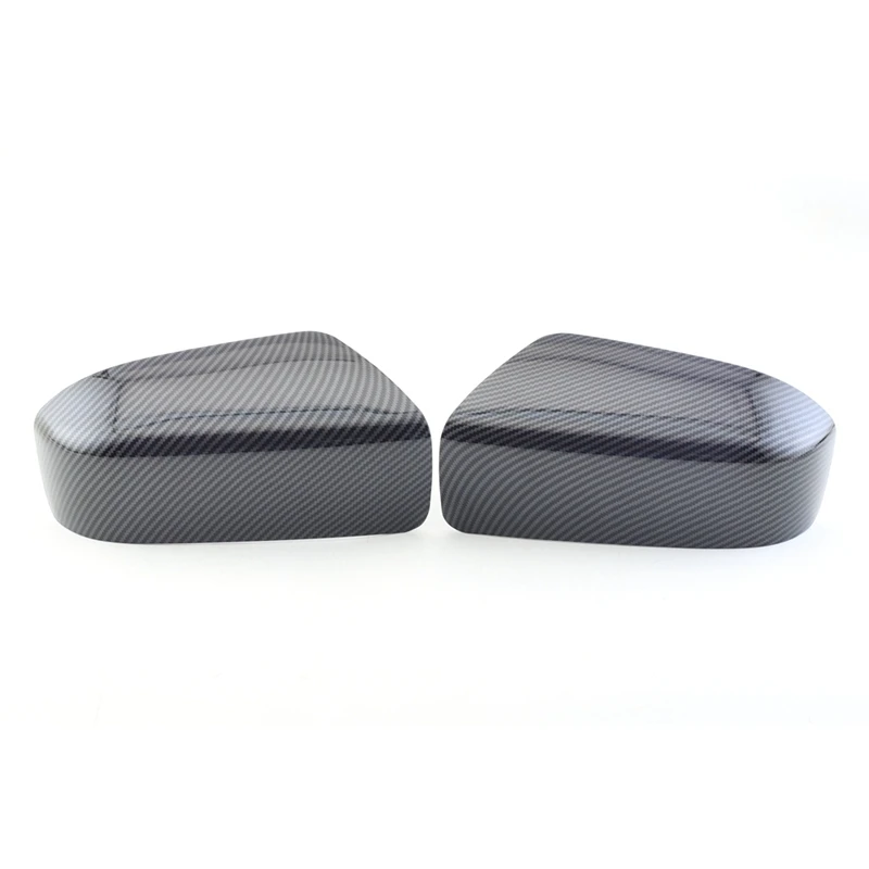 Pair Left & Right Carbon Fiber Side Rearview Mirror Cover Cap for Honda Accord 2003-2007 76251-SDC-A11 76201-SDC-A11
Pair Left & Right Carbon Fiber Side Rearview Mirror Cover Cap for Honda Accord 2003-2007 76251-SDC-A11 76201-SDC-A11