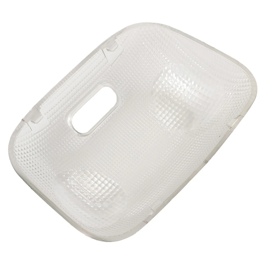 High Quality Car Dome Light Cover Durable Map Light Replacement Accessories 67Z-13783-AA Assembly Crystal Clear
High Quality Car Dome Light Cover Durable Map Light Replacement Accessories 67Z-13783-AA Assembly Crystal Clear