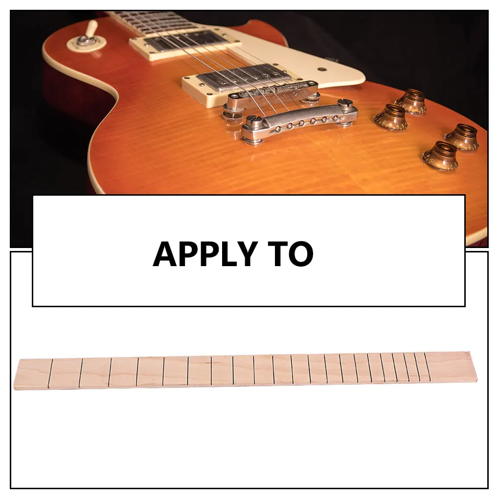 Деревянная гитарная доска, 21 лад, струнный инструмент, 3 струны, Fretboard
Деревянная гитарная доска, 21 лад, струнный инструмент, 3 струны, Fretboard