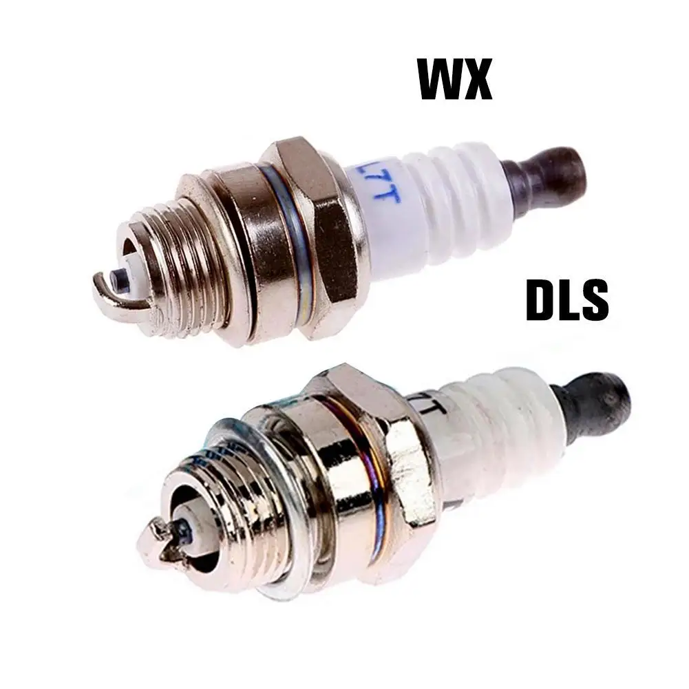 L7T Spark Plug For Gasoline Chainsaw And Brush Cutter Motosierra Gasolina Chainsaws Spare Parts Garden Tools
L7T Spark Plug For Gasoline Chainsaw And Brush Cutter Motosierra Gasolina Chainsaws Spare Parts Garden Tools
