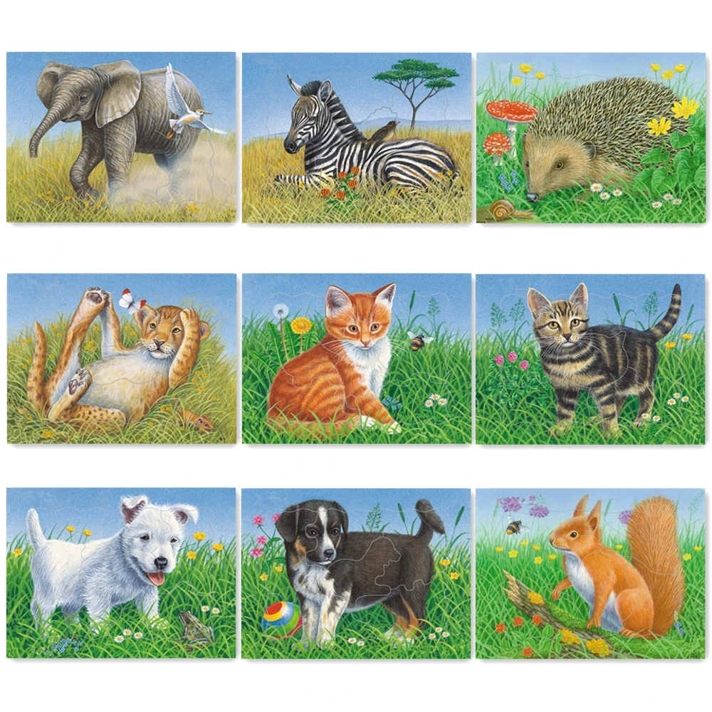 Landscape Animals DIY 5D Diamond Painting Full Drill Square Round Embroidery Mosaic Art Picture Of Rhinestones Home Decor Gifts
Landscape Animals DIY 5D Diamond Painting Full Drill Square Round Embroidery Mosaic Art Picture Of Rhinestones Home Decor Gifts