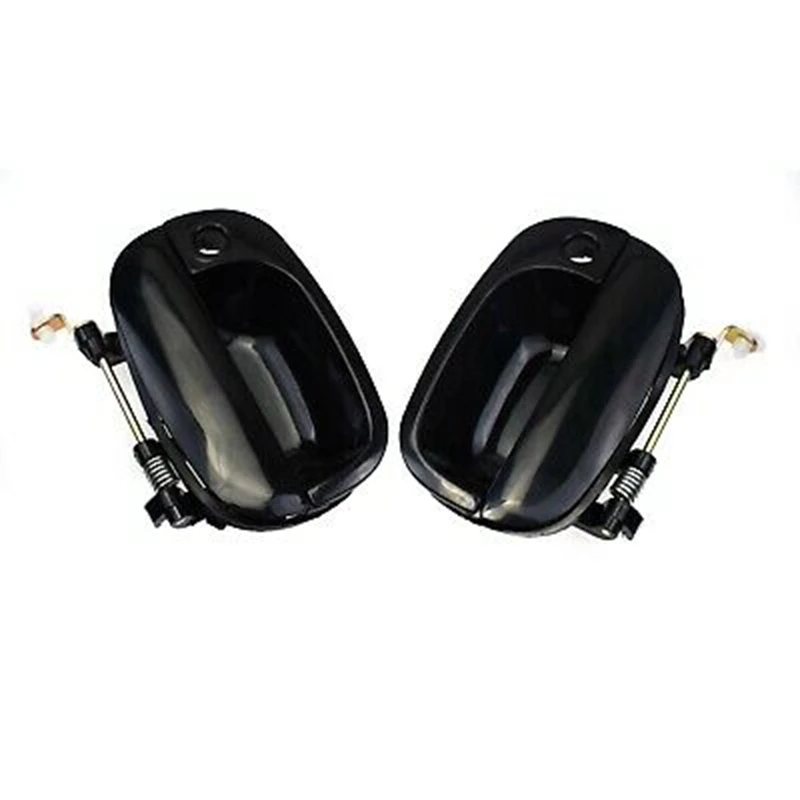 Car Exterior Door Handle Is Suitable for Hyundai Starex H1 1998 1999 2000 2002 2004 2005 2007
Car Exterior Door Handle Is Suitable for Hyundai Starex H1 1998 1999 2000 2002 2004 2005 2007