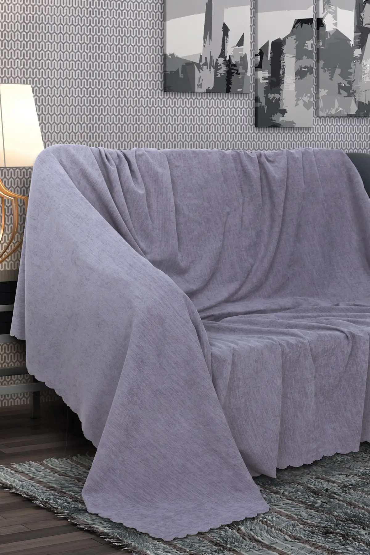 As Anthracite Color Double Sided Sofa Bed Sofa Cover Cotton-Polyester 180x215 Grey 220 Salon Textile Home & Furniture
As Anthracite Color Double Sided Sofa Bed Sofa Cover Cotton-Polyester 180x215 Grey 220 Salon Textile Home & Furniture