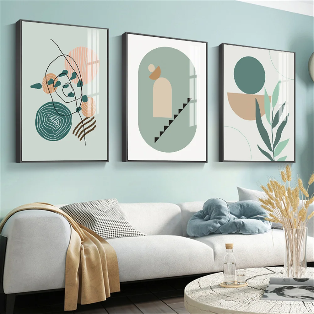 Custom Canvas Posters Morandi Abstract Nordic Silk Fabric Modern Party House Decor Poster Room#211217-24
Custom Canvas Posters Morandi Abstract Nordic Silk Fabric Modern Party House Decor Poster Room#211217-24