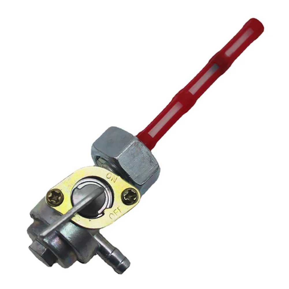 Fuel Tank Switch Valve Petcock Assembly 16x1.5mm For HONDA CB750 CB550 CB400 Motorcycle Accessories High Quality Fuel Switch
Fuel Tank Switch Valve Petcock Assembly 16x1.5mm For HONDA CB750 CB550 CB400 Motorcycle Accessories High Quality Fuel Switch