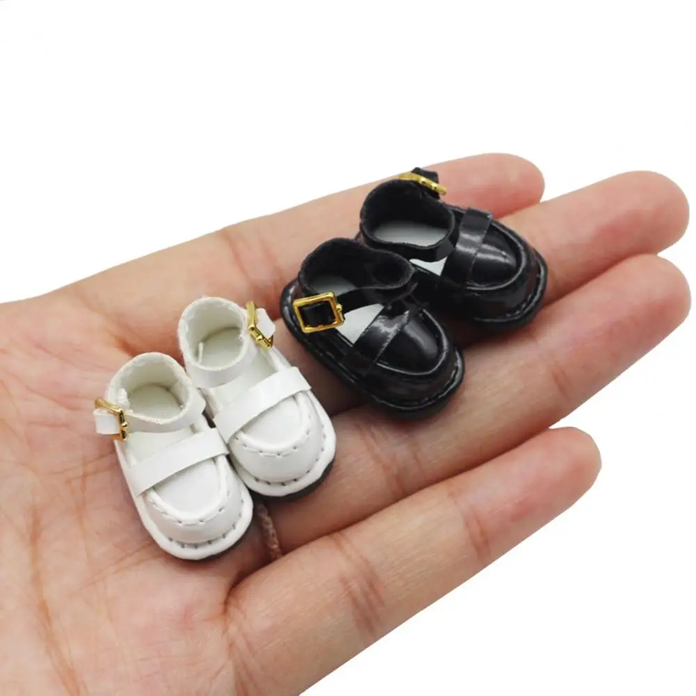 1 Pair Wearable Pretend Toy Dressing Props Miniature Shoes BJD Doll Boots Clothing Accessories Doll Shoes Girls Toy Gift
1 Pair Wearable Pretend Toy Dressing Props Miniature Shoes BJD Doll Boots Clothing Accessories Doll Shoes Girls Toy Gift