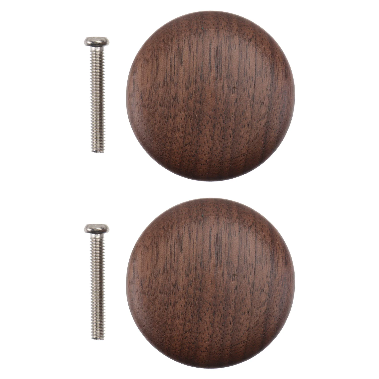 Knobs Wood Cabinet Knob Handles Door Drawer Wardrobetraditional Shape Mushroom Replacementcloset Round Cupboard
Knobs Wood Cabinet Knob Handles Door Drawer Wardrobetraditional Shape Mushroom Replacementcloset Round Cupboard